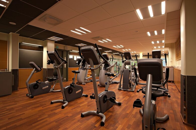 Hotel Rokua Health & Spa