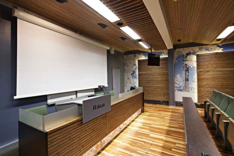 Hotel Rokua Health & Spa