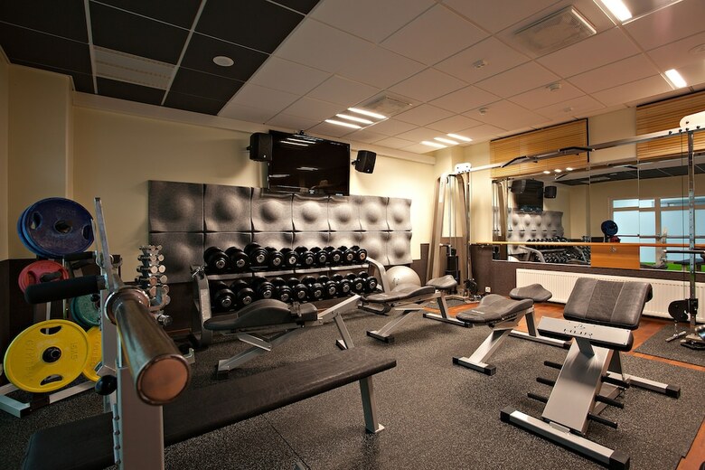 Hotel Rokua Health & Spa