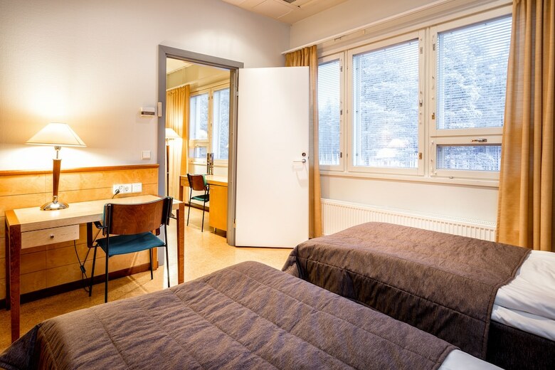 Hotel Rokua Health & Spa