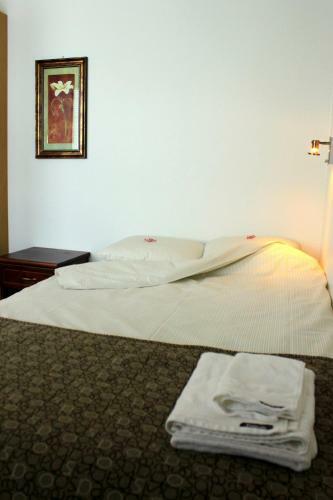 Hotel Alvariini