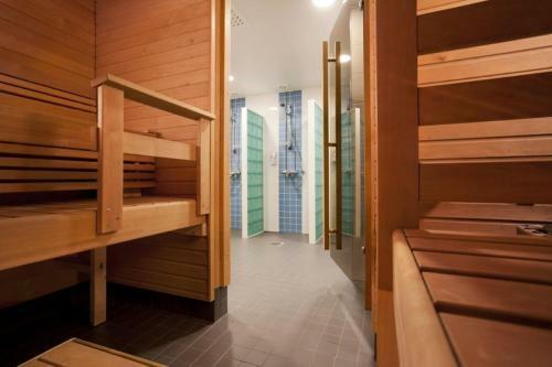 Hotel Alvariini