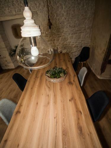 Bed & Breakfast Maison D'h�tes Les Escures