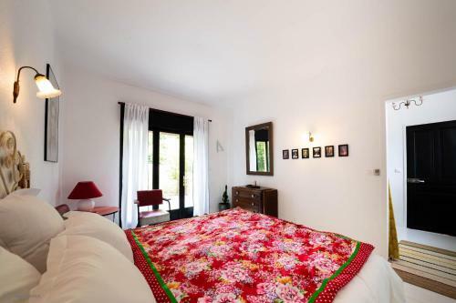 Bed & Breakfast Les R�veries Nomades