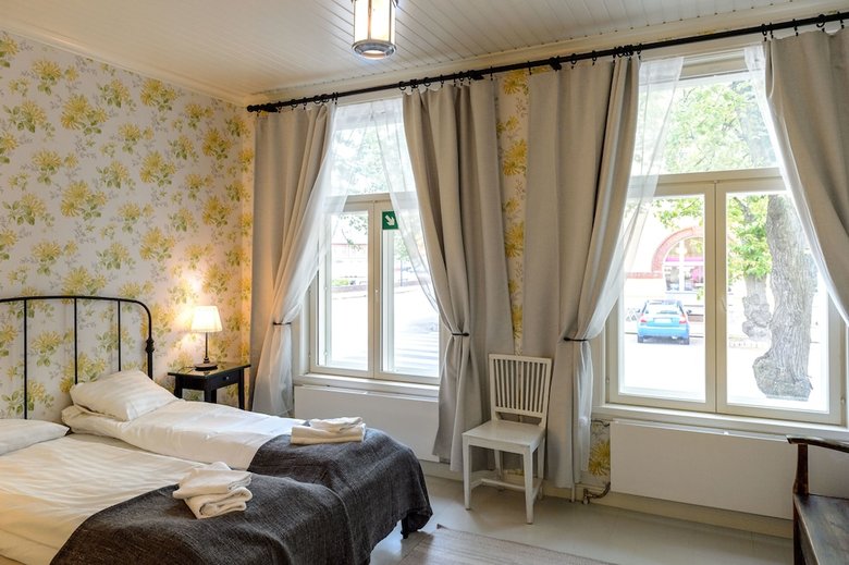 Hotel Bulevard