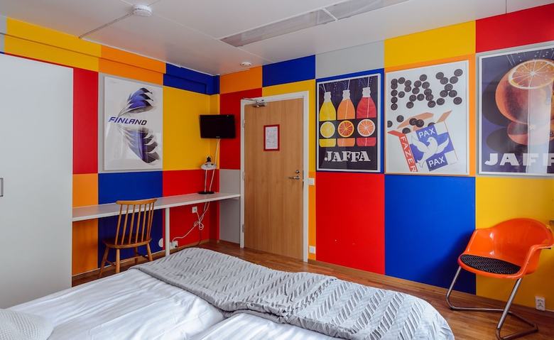 Hotel Bulevard