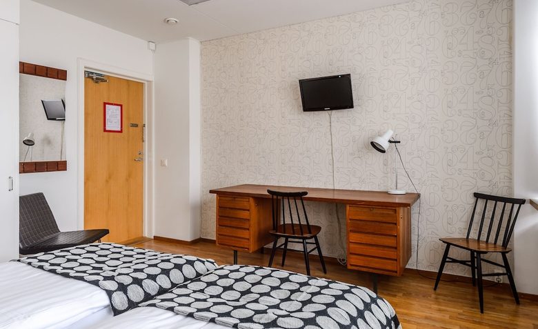 Hotel Bulevard