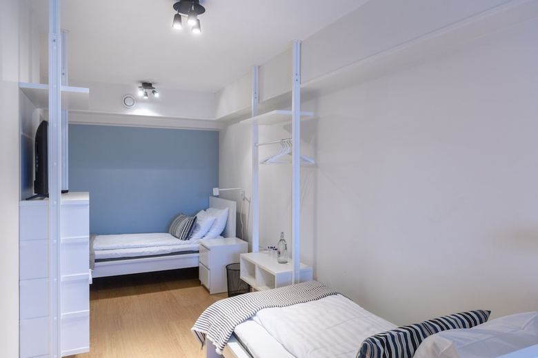 Hotel Bulevard