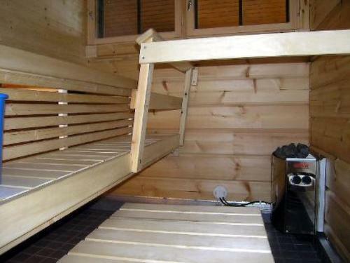 Holiday Home Mustikka