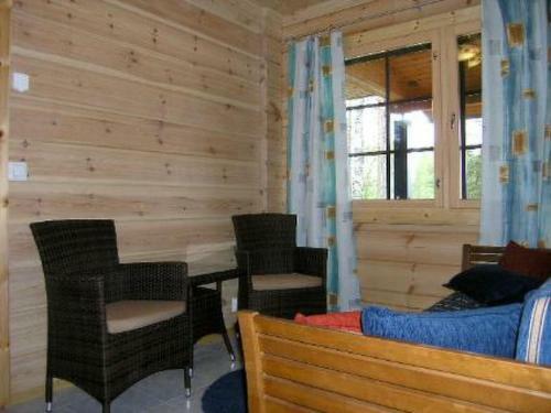 Holiday Home Mustikka
