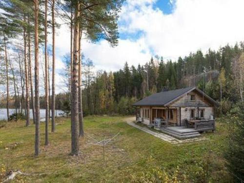 Holiday Home Heinm�kki