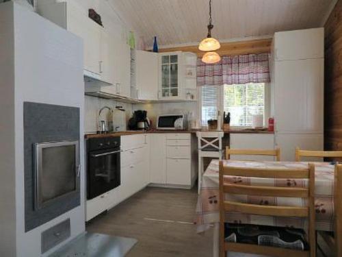 Holiday Home Tervaranta