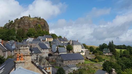 Hotel Auberge Le Cheylet