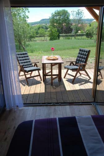 Bed & Breakfast Les Condamines
