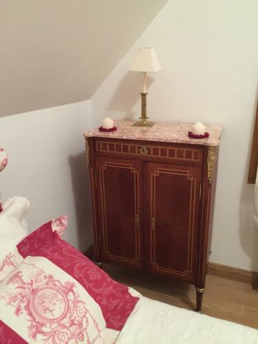 Bed & Breakfast Les Pr�mices De La For�t
