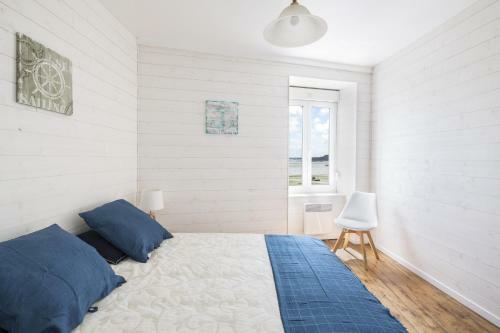 Apartamento Le Gambetta, Cancale Vue Mer