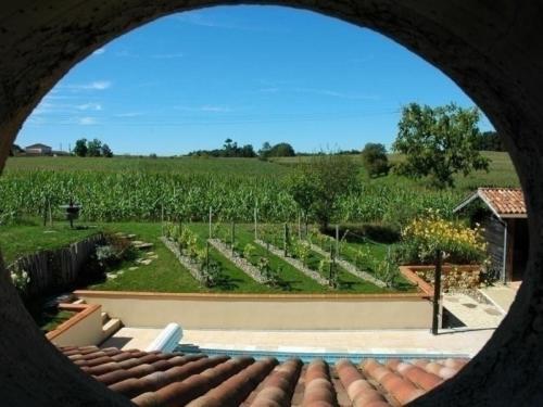 House La M�tairie De Laurech 2
