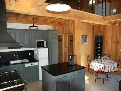 House La M�tairie De Laurech 2