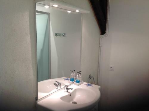 Bed & Breakfast Chambre D'h�tes Firon