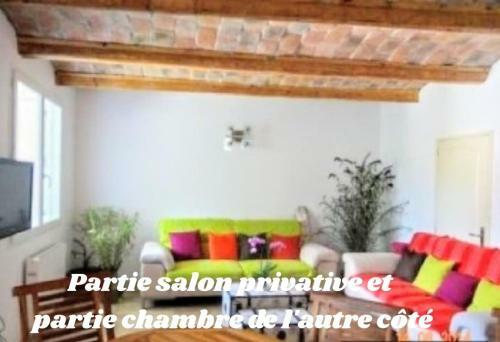 Bed & Breakfast La Maison Du Panetier
