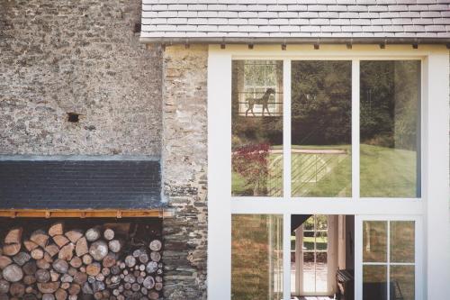 Bed & Breakfast Les Rochers