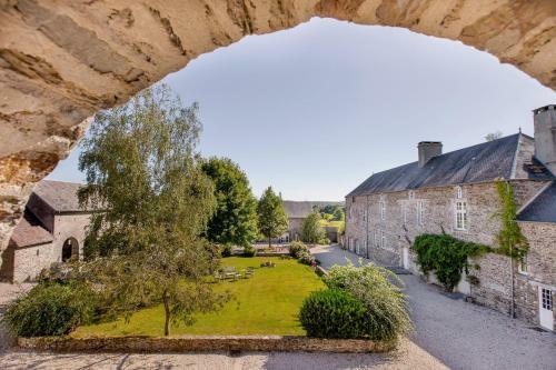 Bed & Breakfast Les Rochers