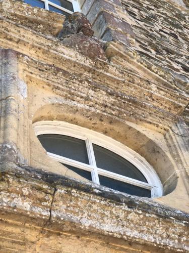 Bed & Breakfast Les Rochers