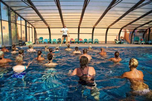 Camping Le Mar Estang
