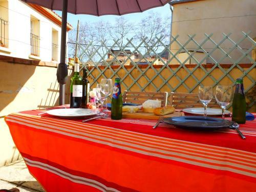 Apartamento Hidden Gem In Ceret
