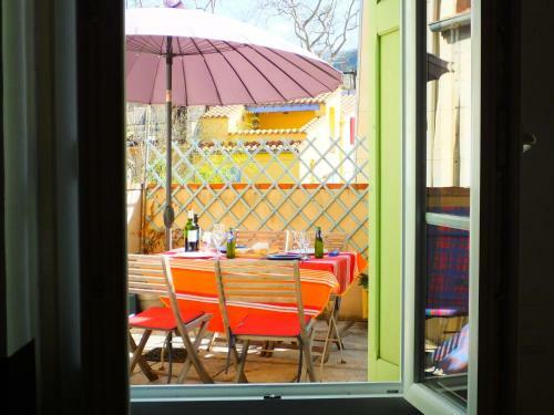 Apartamento Hidden Gem In Ceret