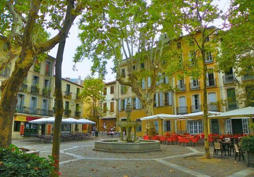 Apartamento Hidden Gem In Ceret