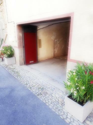 Apartamento Les Insolites De Champeix