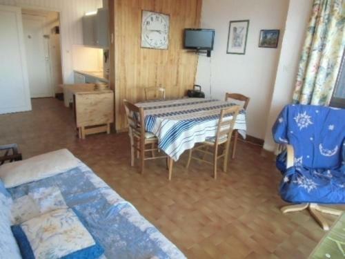 Apartment Le Cap 2000