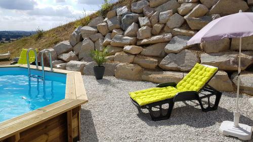 Hostal Domaine Des Rigaud