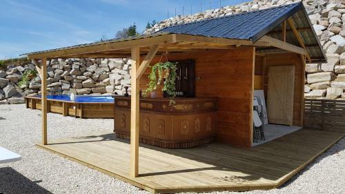 Hostal Domaine Des Rigaud