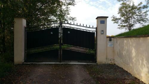 Hostal Domaine Des Rigaud