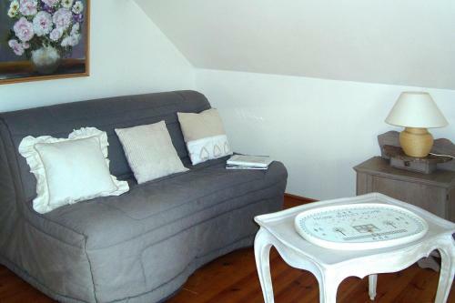 Holiday Home Ganzeville - Nmd01063-f