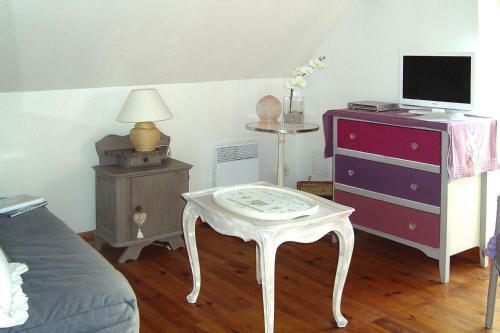 Holiday Home Ganzeville - Nmd01063-f