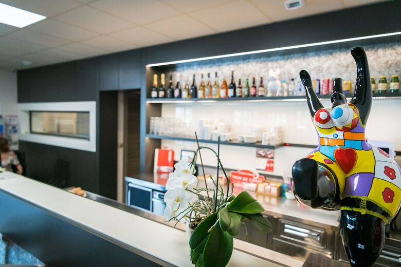 Hotel Residence Lido Marana