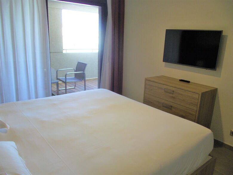 Hotel Residence Lido Marana