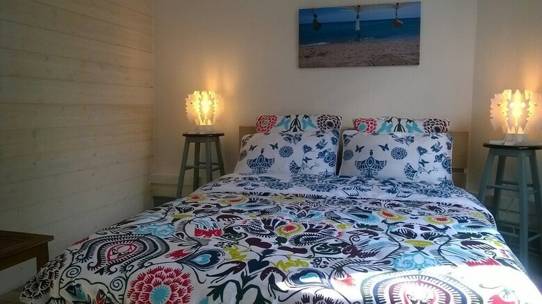 Bed & Breakfast La Maison Du Bulot
