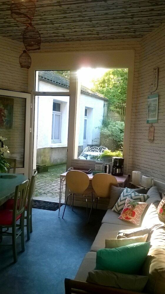 Bed & Breakfast La Maison Du Bulot