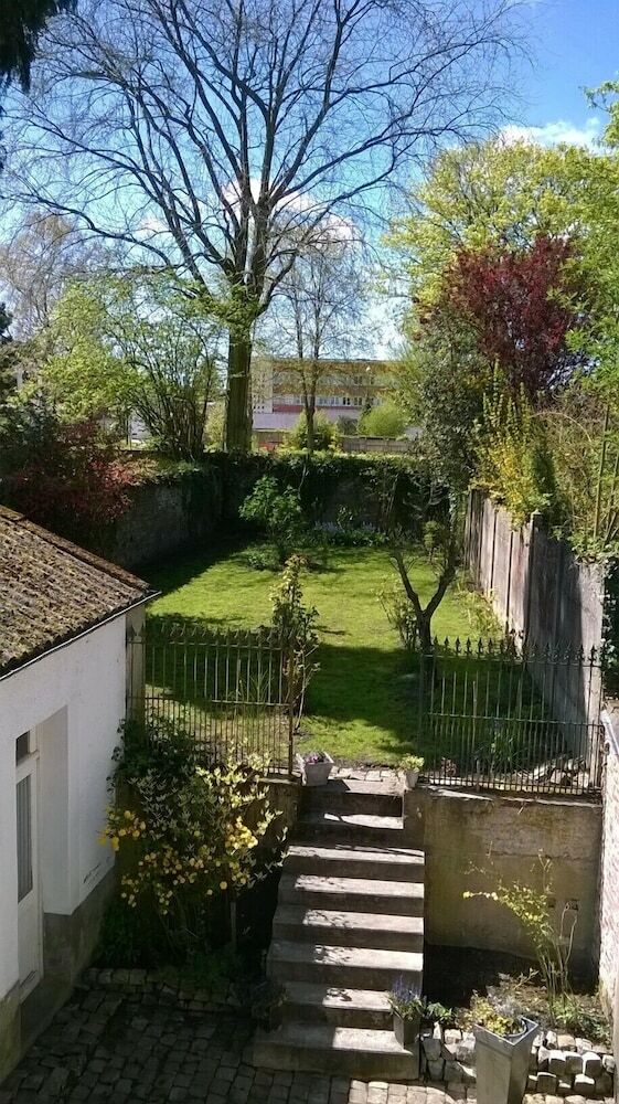 Bed & Breakfast La Maison Du Bulot