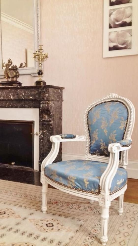Hostal Chateau Pontet D'eyrans & Spa