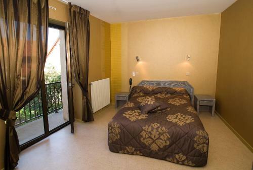 Hotel L'auberge Campagnarde