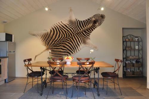 Bed & Breakfast Chambre D'h�tes La Maisonnette