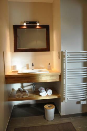 Bed & Breakfast Chambre D'h�tes La Maisonnette