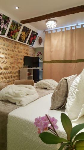 Bed & Breakfast Chambre D�h�tes L�onie & Restaurant