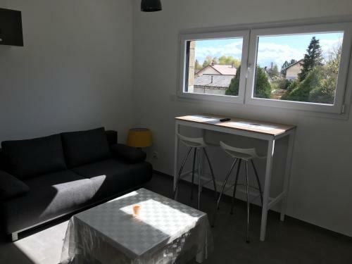 Apartamento Chez Sophie
