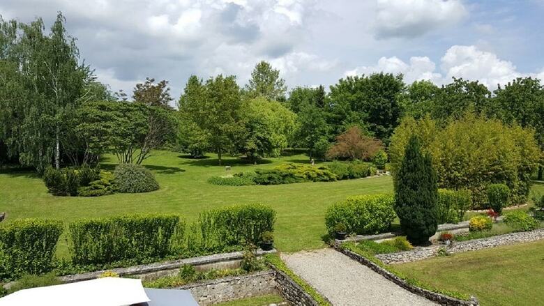 Bed & Breakfast Les R�ves De Flamboin
